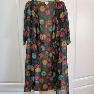 LuLaRoe Shirley